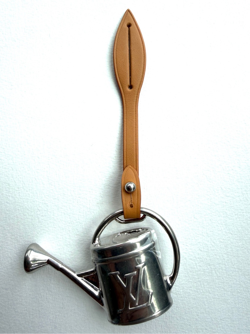 Louis Vuitton ** Bag Charm ** Watering Can ** NEW in Wrapping